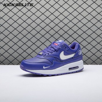 Nike Air Max 1 '87 SP Varsity Purple HF8813-500 Unisex Nike Air Max 1 '87 SP Varsity Purple HF8813-500 Unisex