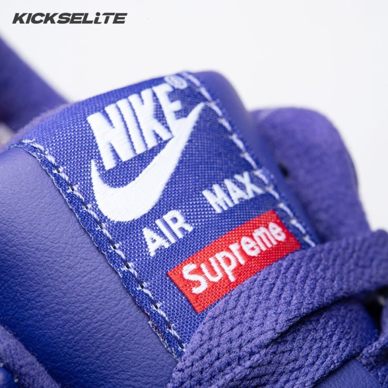 Nike Air Max 1 '87 SP Varsity Purple HF8813-500 Unisex Nike Air Max 1 '87 SP Varsity Purple HF8813-500 Unisex