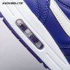 Nike Air Max 1 '87 SP Varsity Purple HF8813-500 Unisex Nike Air Max 1 '87 SP Varsity Purple HF8813-500 Unisex