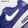 Nike Air Max 1 '87 SP Varsity Purple HF8813-500 Unisex Nike Air Max 1 '87 SP Varsity Purple HF8813-500 Unisex