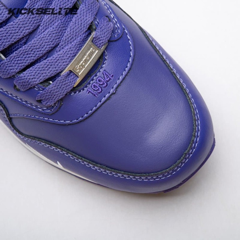 Nike Air Max 1 '87 SP Varsity Purple HF8813-500 Unisex Nike Air Max 1 '87 SP Varsity Purple HF8813-500 Unisex