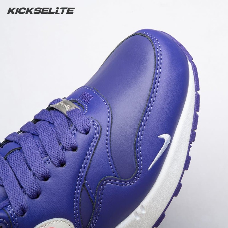 Nike Air Max 1 '87 SP Varsity Purple HF8813-500 Unisex Nike Air Max 1 '87 SP Varsity Purple HF8813-500 Unisex