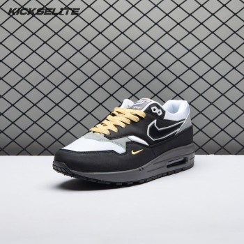 Nike Air Max 1 .SWOOSH Low Poly Big Head Mode IB9898-001 Unisex Nike Air Max 1 .SWOOSH Low Poly Big Head Mode IB9898-001 Unisex