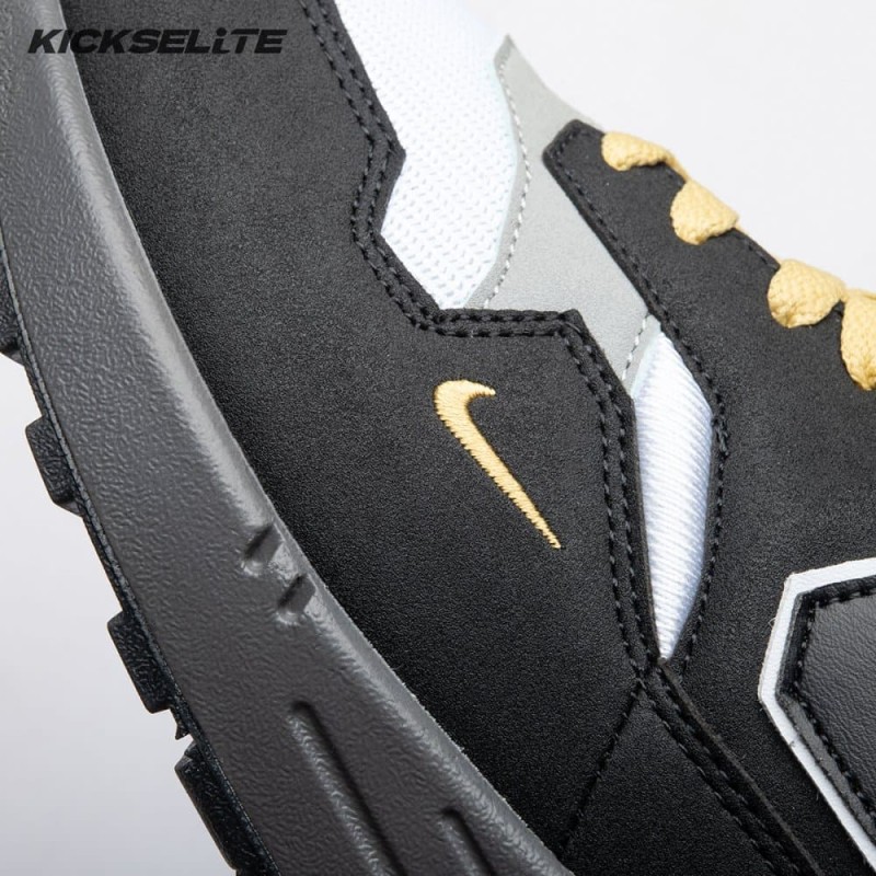 Nike Air Max 1 .SWOOSH Low Poly Big Head Mode IB9898-001 Unisex