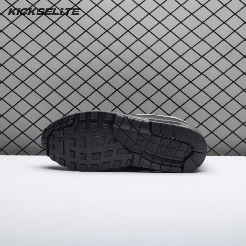 Nike Air Max 1 .SWOOSH Low Poly Big Head Mode IB9898-001 Unisex