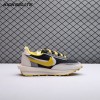 Nike LD Waffle Undercover Black Bright Citron DJ4877-001 Unisex