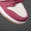 Skate Like a Girl x Nike SB Dunk Low DX4589-600 Unisex
