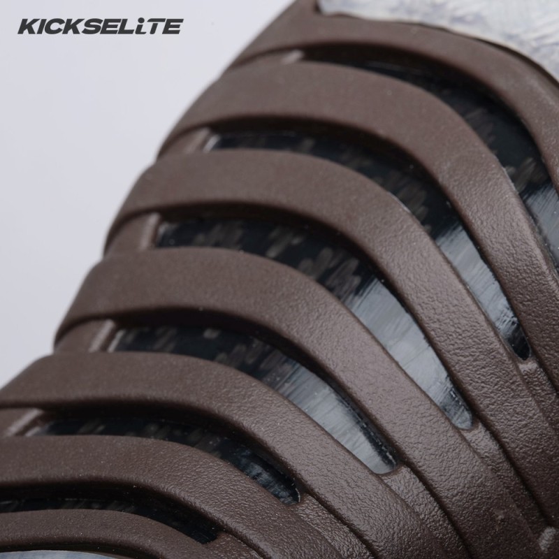 Air Jordan 12 Baroque Brown FZ5026-100 Men's