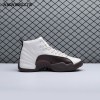 Air Jordan 12 Baroque Brown FZ5026-100 Men's