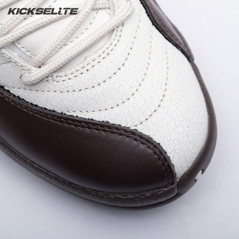 Air Jordan 12 Baroque Brown FZ5026-100 Men's