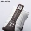 Air Jordan 12 Baroque Brown FZ5026-100 Men's