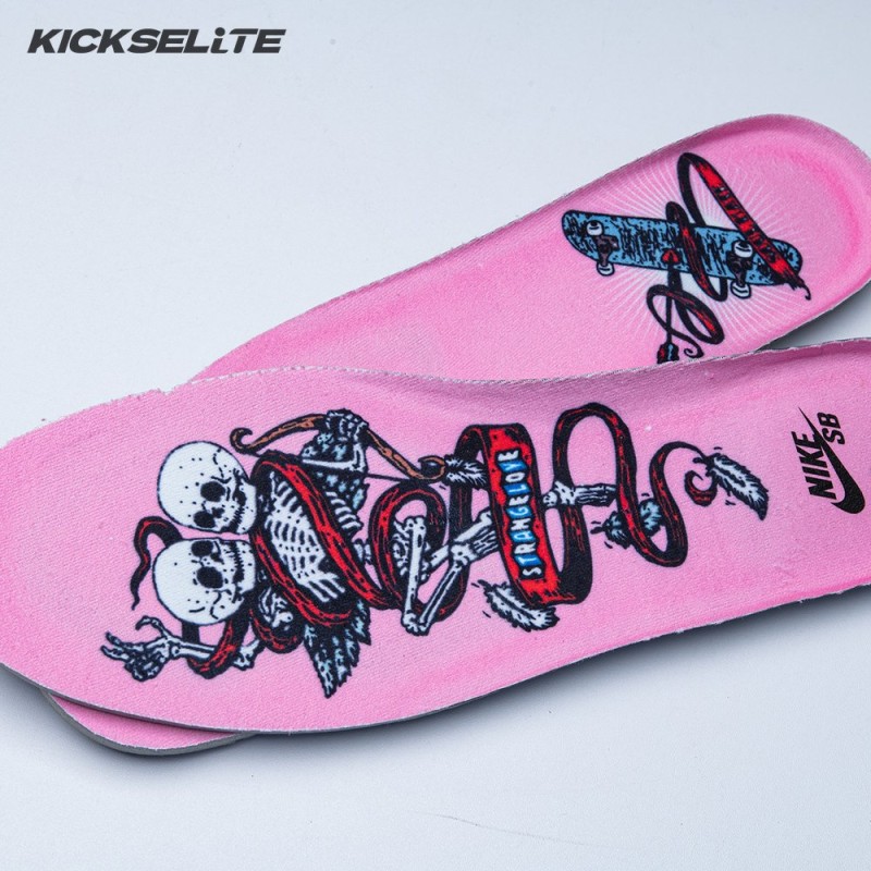 Dunk Low SB 'Valentine's Day' Unisex