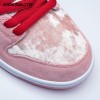 Dunk Low SB 'Valentine's Day' Unisex
