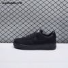 Nike Air Force 1 Low Stussy Black CZ9084-001 Unisex