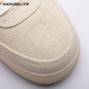 Nike Air Force 1 Low Stussy Fossil CZ9084-200 Unisex