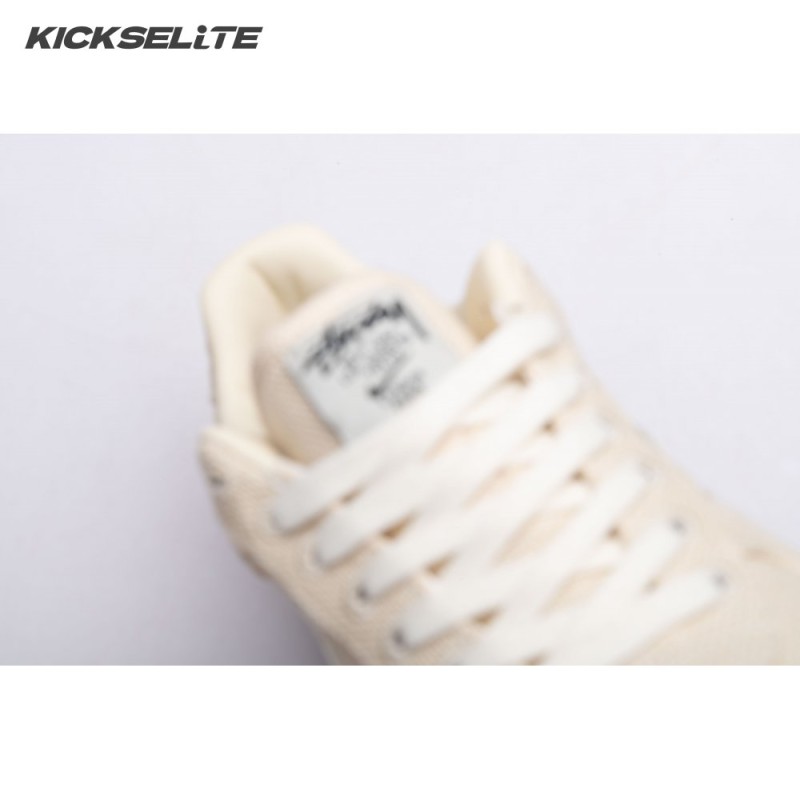 Nike Air Force 1 Low Stussy Fossil CZ9084-200 Unisex