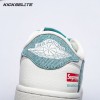 Travis Scott x Air Jordan 1 Low OG SP AJ1 JH6088-706 Unisex