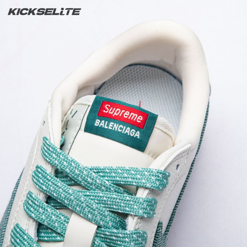 Travis Scott x Air Jordan 1 Low OG SP AJ1 JH6088-706 Unisex