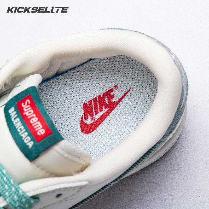 Travis Scott x Air Jordan 1 Low OG SP AJ1 JH6088-706 Unisex