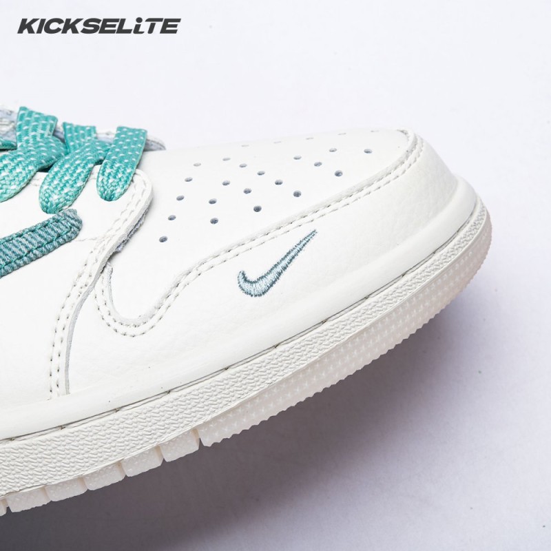 Travis Scott x Air Jordan 1 Low OG SP AJ1 JH6088-706 Unisex