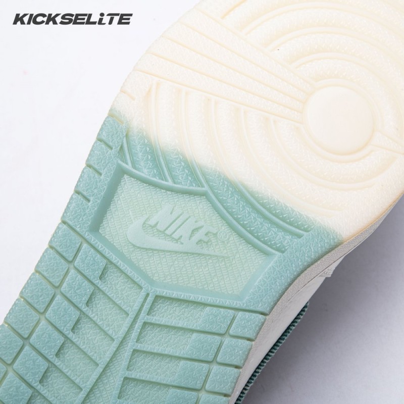 Travis Scott x Air Jordan 1 Low OG SP AJ1 JH6088-706 Unisex