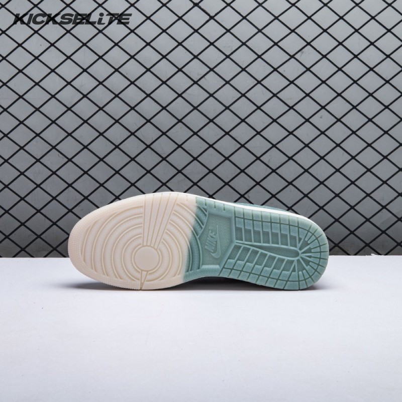 Travis Scott x Air Jordan 1 Low OG SP AJ1 JH6088-706 Unisex