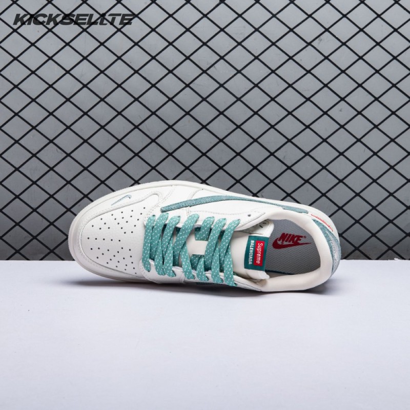 Travis Scott x Air Jordan 1 Low OG SP AJ1 JH6088-706 Unisex