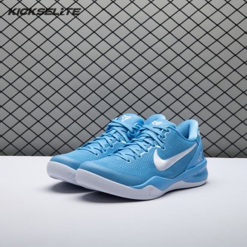 Nike Kobe 8 Protro TB Game Royal HM6469-401 Men's