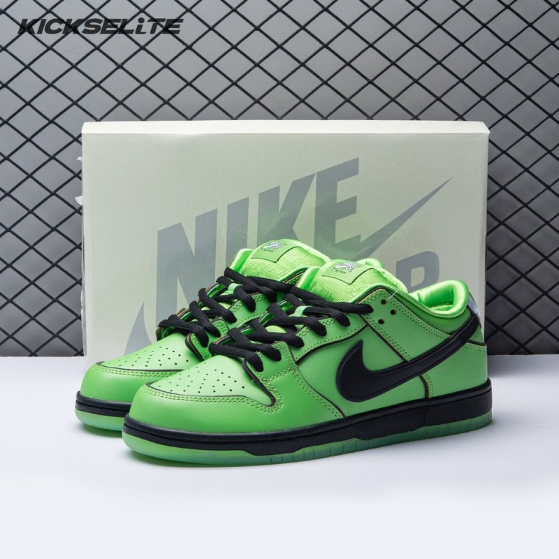 Nike SB Dunk Low Buttercup FZ8319-300 Unisex