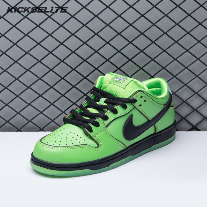 Nike SB Dunk Low Buttercup FZ8319-300 Unisex