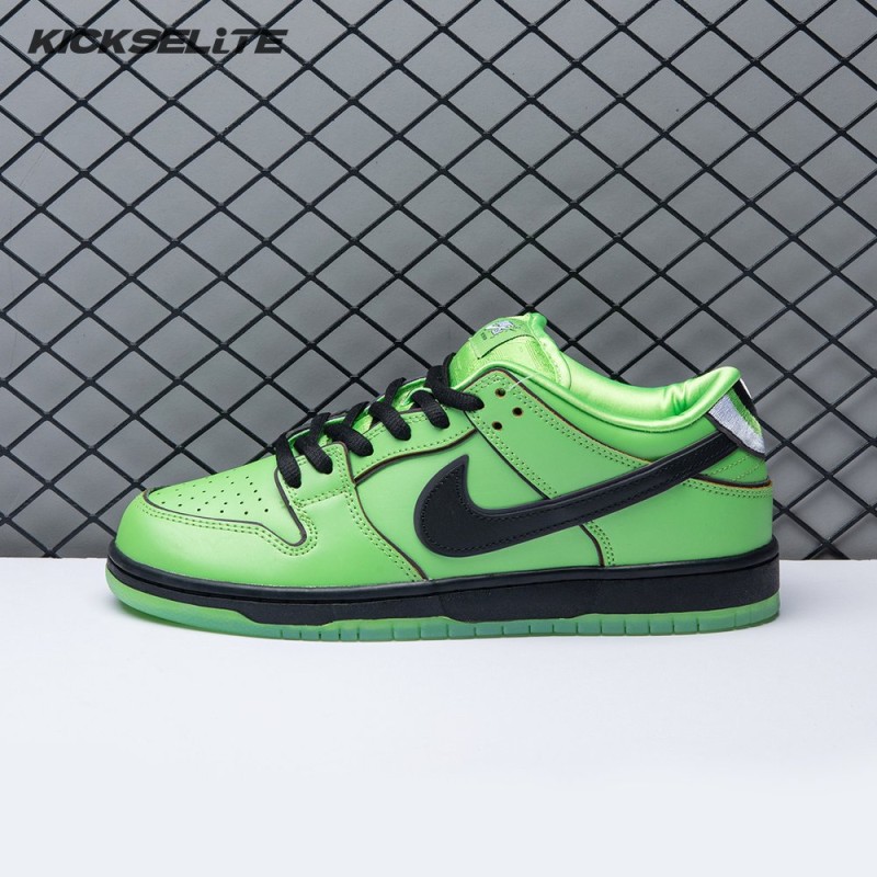 Nike SB Dunk Low Buttercup FZ8319-300 Unisex