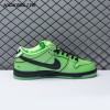 Nike SB Dunk Low Buttercup FZ8319-300 Unisex