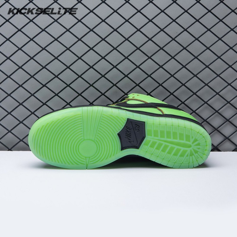 Nike SB Dunk Low Buttercup FZ8319-300 Unisex