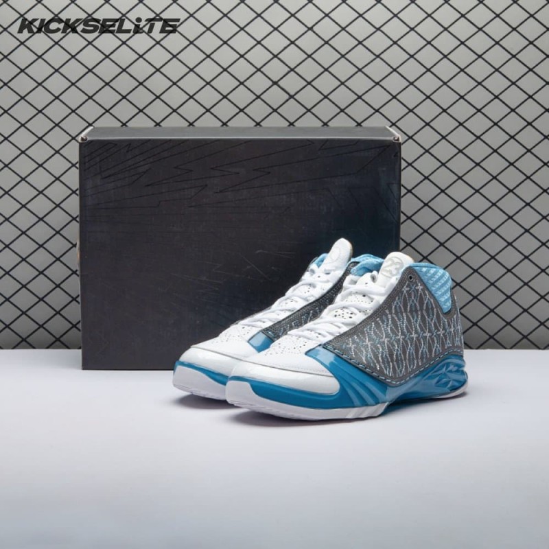 Jordan 23 Titanium 318474-151 Men's Jordan 23 Titanium 318474-151 Men's