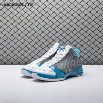 Jordan 23 Titanium 318474-151 Men's