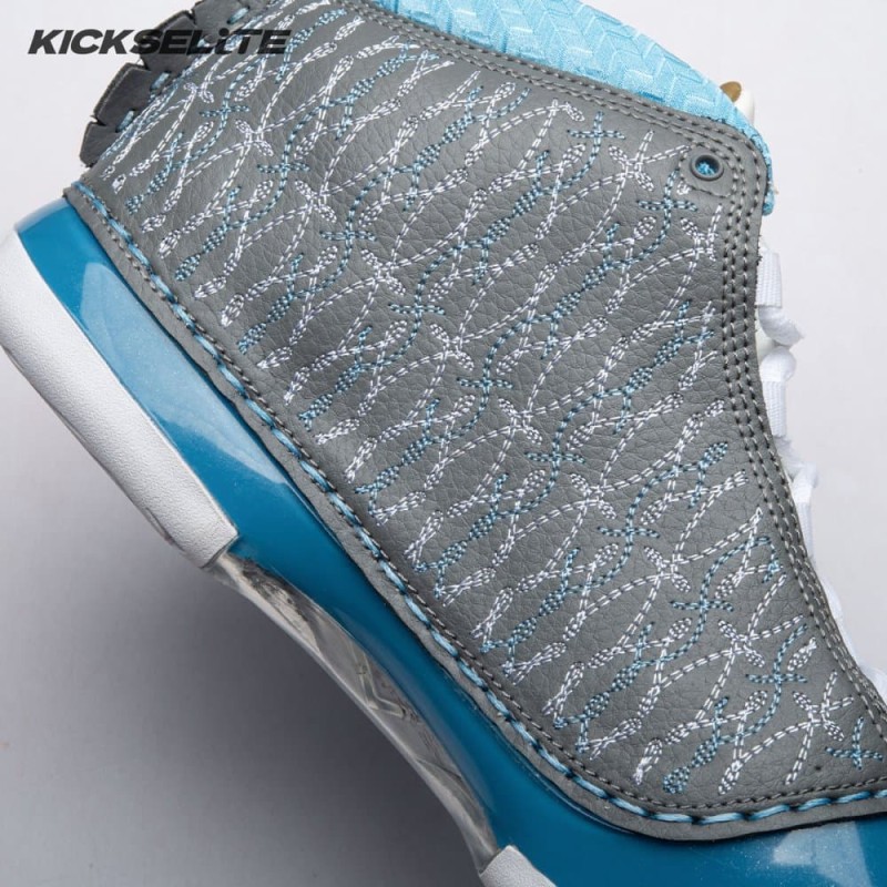 Jordan 23 Titanium 318474-151 Men's Jordan 23 Titanium 318474-151 Men's