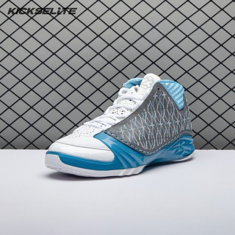 Jordan 23 Titanium 318474-151 Men's Jordan 23 Titanium 318474-151 Men's