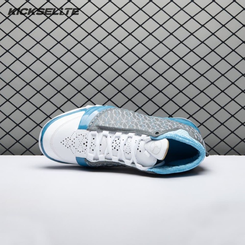 Jordan 23 Titanium 318474-151 Men's Jordan 23 Titanium 318474-151 Men's