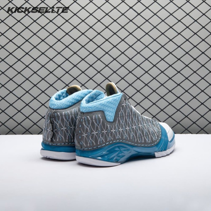 Jordan 23 Titanium 318474-151 Men's Jordan 23 Titanium 318474-151 Men's