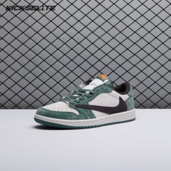 Travis Scott x Air Jordan 1 DW7866-199 Unisex Travis Scott x Air Jordan 1 DW7866-199 Unisex