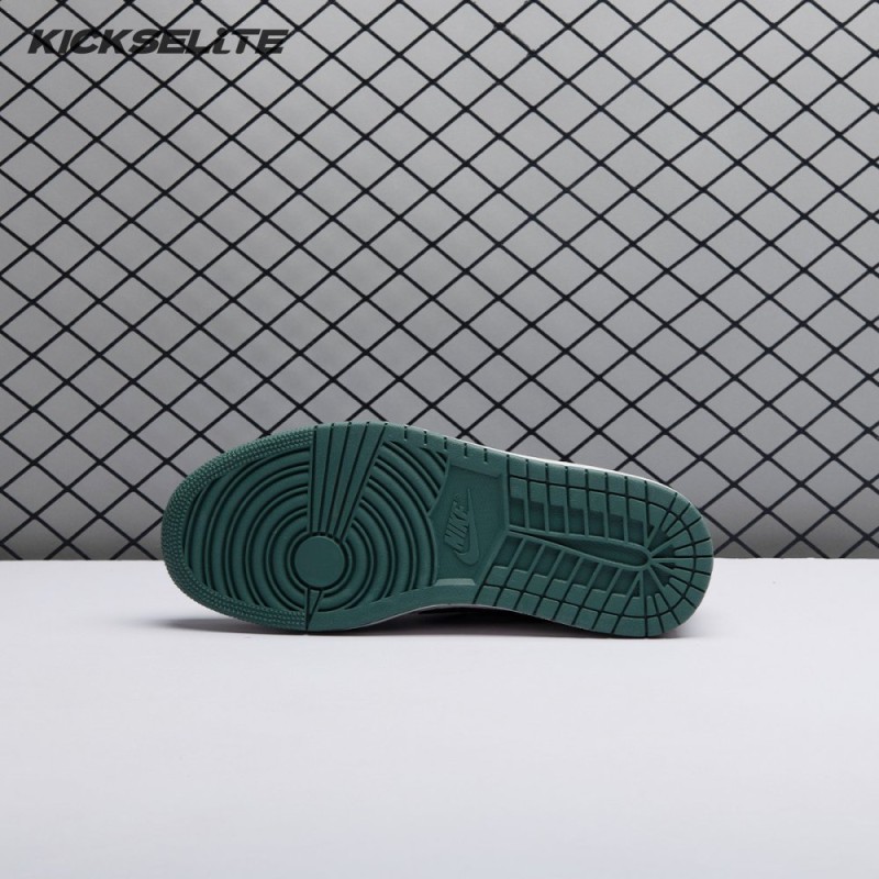 Travis Scott x Air Jordan 1 DW7866-199 Unisex