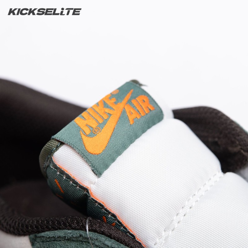 Travis Scott x Air Jordan 1 DW7866-199 Unisex