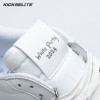 Travis Scott x Air Jordan 1 Low Triple White DM7866 292 Unisex