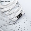 Travis Scott x Air Jordan 1 Low Triple White DM7866 292 Unisex