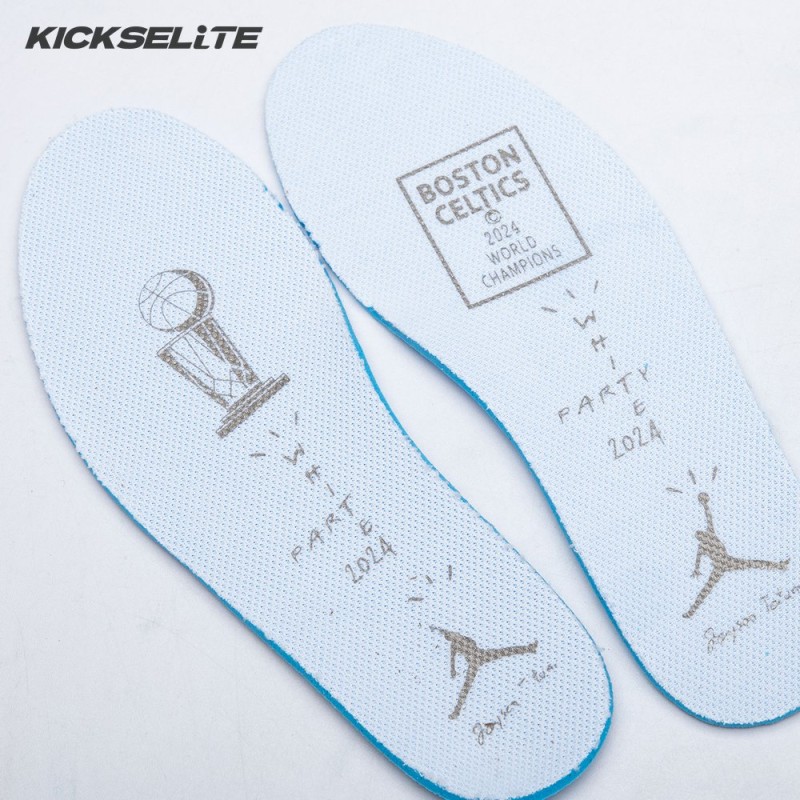 Travis Scott x Air Jordan 1 Low Triple White DM7866 292 Unisex