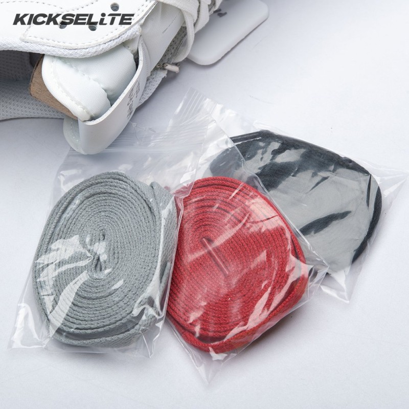 Travis Scott x Air Jordan 1 Low Triple White DM7866 292 Unisex