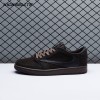 Travis Scott x Air Jordan 1 Low OG Velvet Brown DM7866-202 Unisex