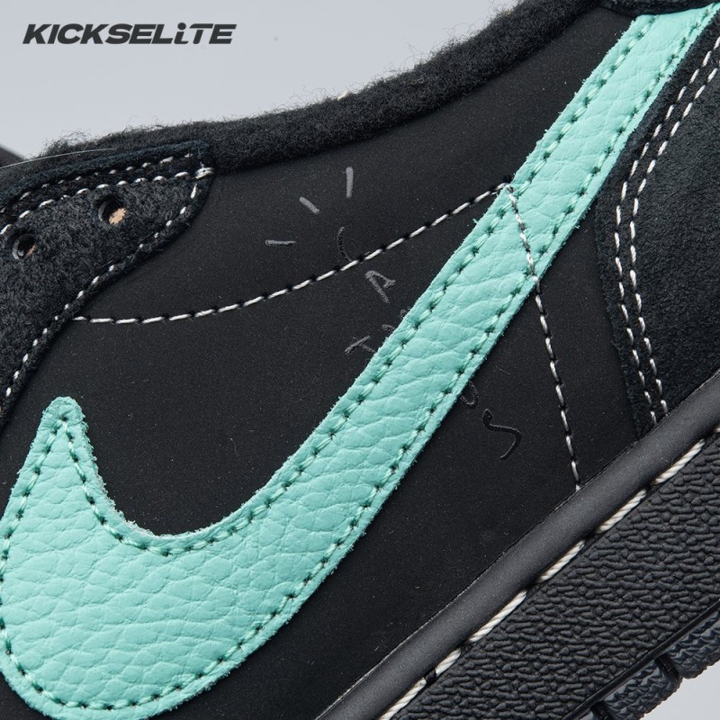 Travis Scott Air Jordan 1 Low Phantom Custom DM7866-311 Unisex Travis Scott Air Jordan 1 Low Phantom Custom DM7866-311 Unisex