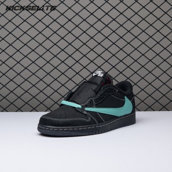 Travis Scott Air Jordan 1 Low Phantom Custom DM7866-311 Unisex Travis Scott Air Jordan 1 Low Phantom Custom DM7866-311 Unisex