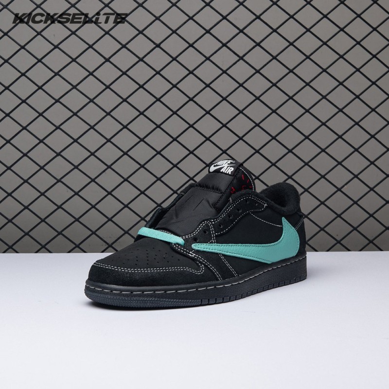 Travis Scott Air Jordan 1 Low Phantom Custom DM7866-311 Unisex Travis Scott Air Jordan 1 Low Phantom Custom DM7866-311 Unisex